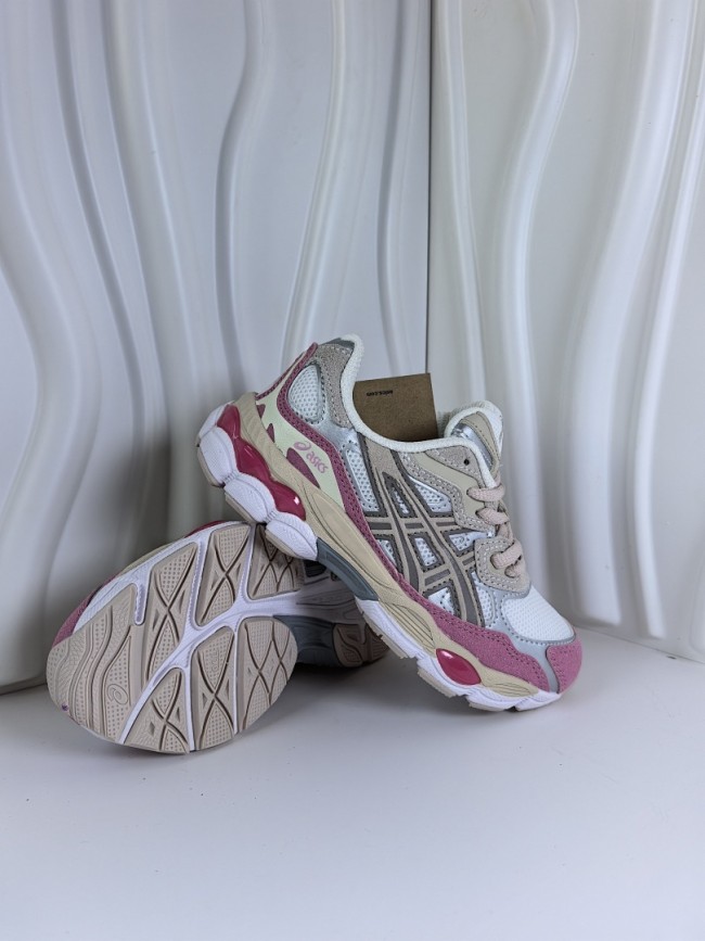 Kids' runner sneaker shoes, with box,size 26-37,SS60-3723