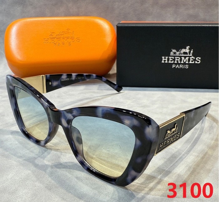 Blue light blocking sunglasses with the box and case ,G25-3099-3104