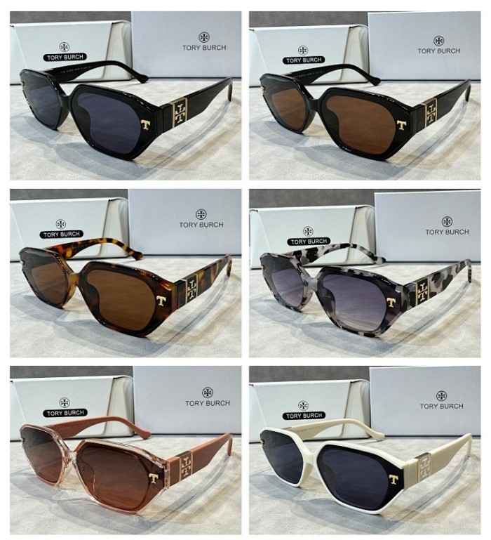 Blue light blocking sunglasses with the box and case ,G25-3143-3148