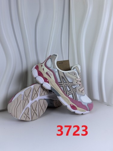 Kids' runner sneaker shoes,  with box,size 26-37，SS60-3723