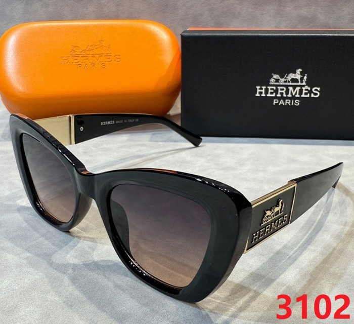 Blue light blocking sunglasses with the box and case ,G25-3099-3104