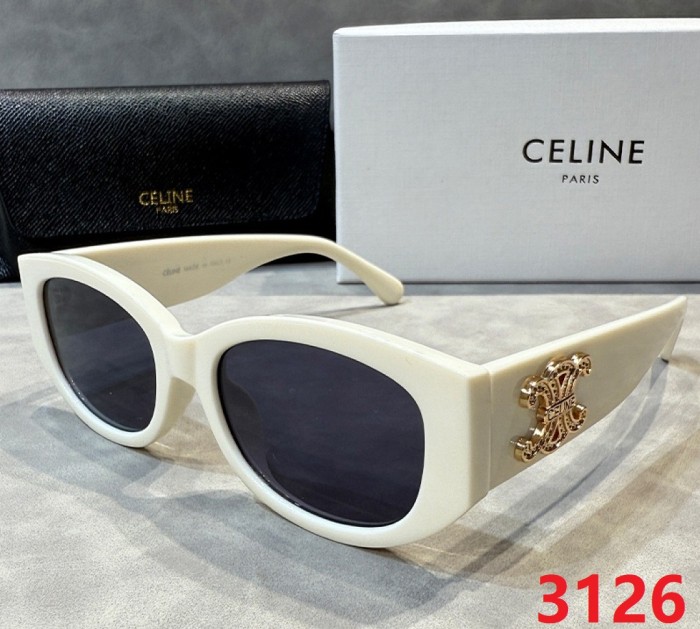 Blue light blocking sunglasses with the box and case ,G25-3125-3130