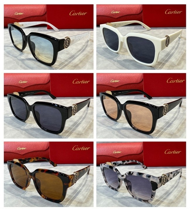 Blue light blocking sunglasses with the box and case ,G25-3149-3154