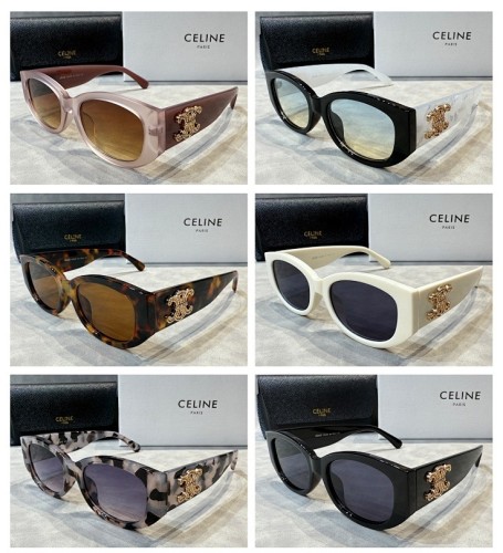 Blue light blocking sunglasses with the box and case ,G25-3125-3130