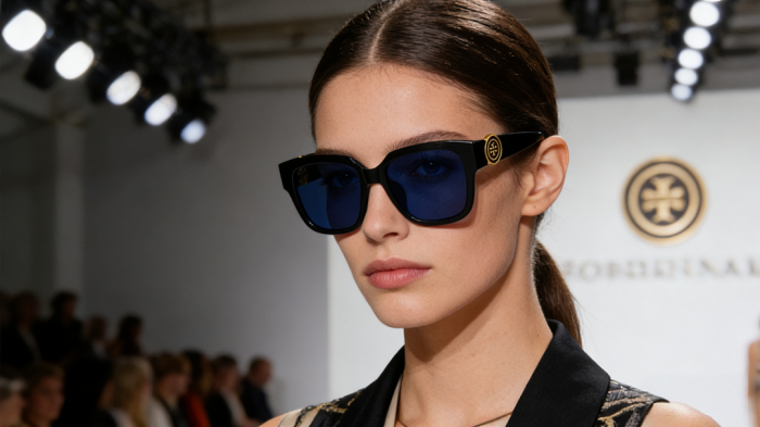 Blue light blocking sunglasses with the box and case ,G25-3137-3142