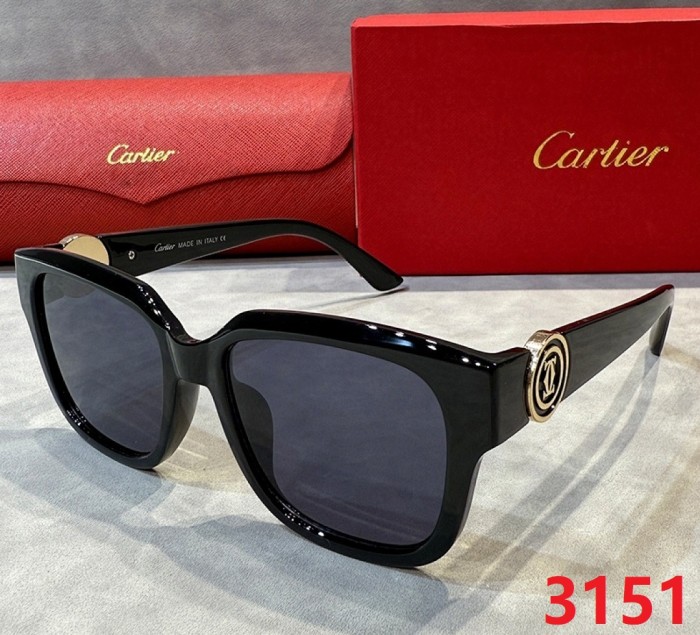 Blue light blocking sunglasses with the box and case ,G25-3149-3154