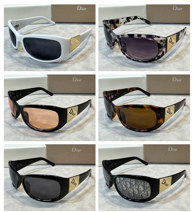 Blue light blocking sunglasses with the box and case ,G25-3119-2124