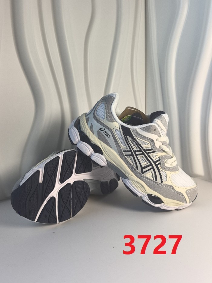 Kids' runner sneaker shoes,  with box,size 26-37，SS60-3727
