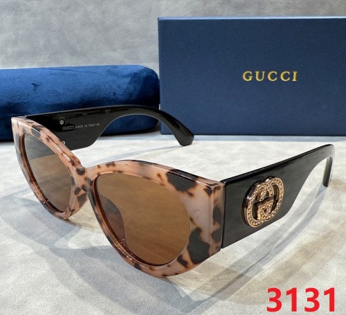 Blue light blocking sunglasses with the box and case ,G25-3131-3136