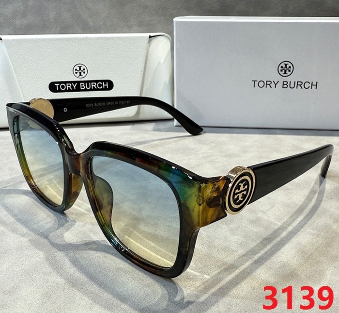 Blue light blocking sunglasses with the box and case ,G25-3137-3142