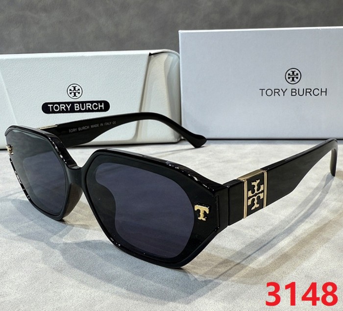Blue light blocking sunglasses with the box and case ,G25-3143-3148