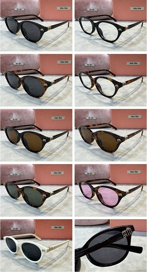 Blue light blocking sunglasses with the box and case ,G25-3090-3098