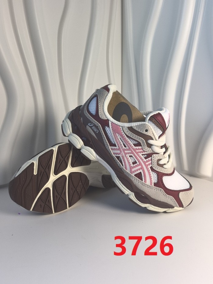 Kids' runner sneaker shoes,  with box,size 26-37，SS60-3726