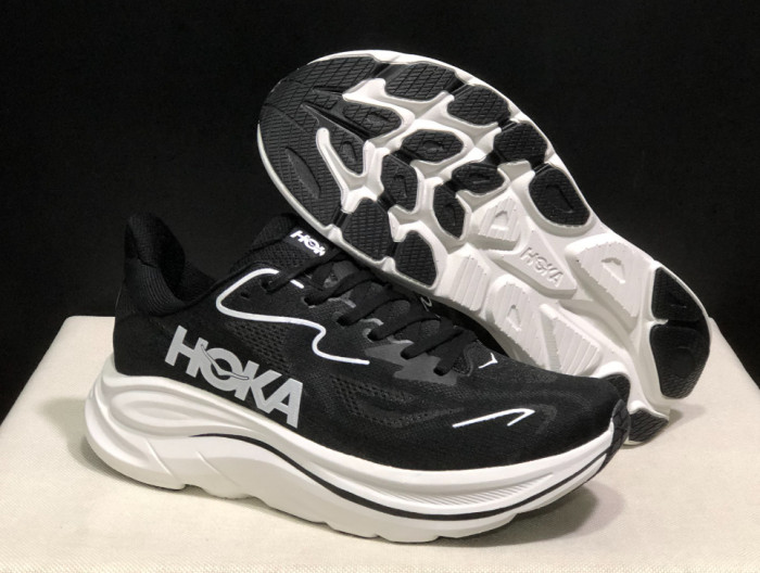 Women men sneaker shoes, Cli*fton 10 ,with box, size 36-46, SS60-710-719