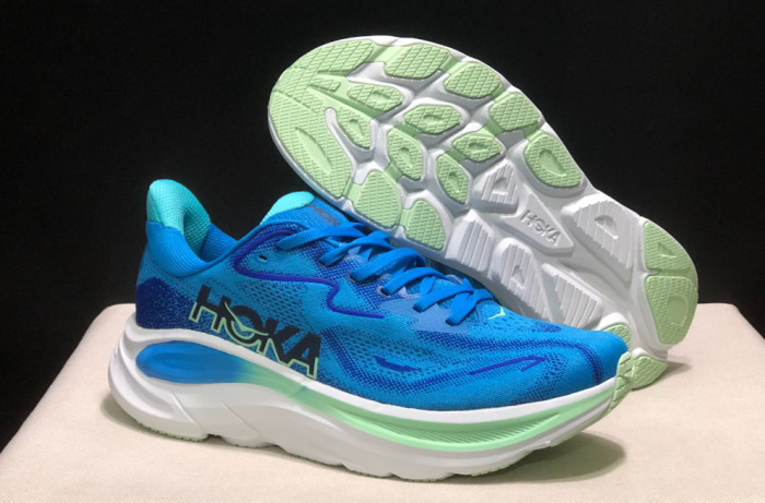 Women men sneaker shoes, Cli*fton 10 ,with box, size 36-46, SS60-710-719