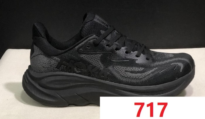 Women men sneaker shoes, Cli*fton 10 ,with box, size 36-46, SS60-710-719