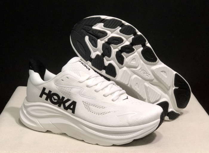Women men sneaker shoes, Cli*fton 10 ,with box, size 36-46, SS60-710-719