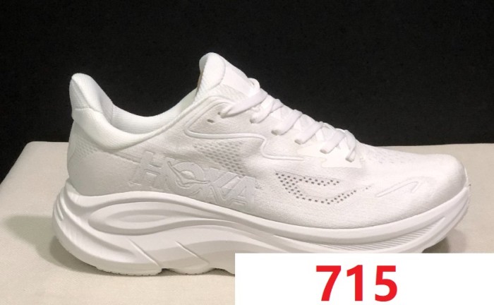 Women men sneaker shoes, Cli*fton 10 ,with box, size 36-46, SS60-710-719