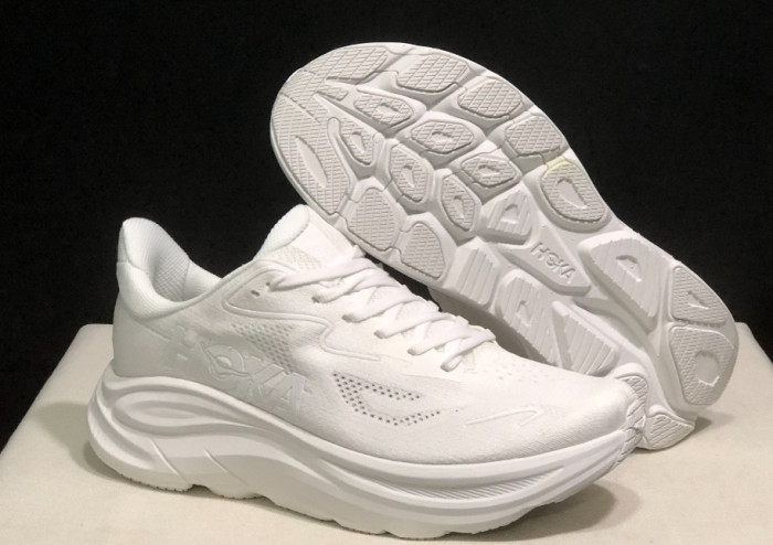 Women men sneaker shoes, Cli*fton 10 ,with box, size 36-46, SS60-710-719