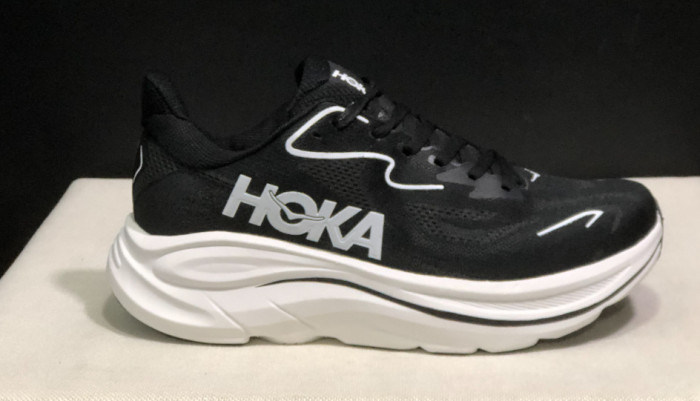 Women men sneaker shoes, Cli*fton 10 ,with box, size 36-46, SS60-710-719