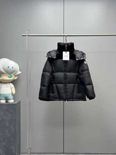 Women's winter thick white duck high quality down jacket, CL158-111