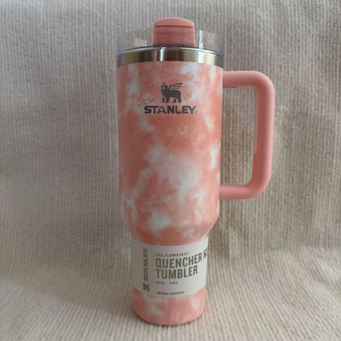 40OZ Vacuum cup, 1.18L,  with box, CUP21-206-210