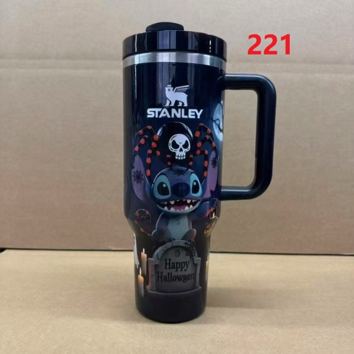 40OZ Vacuum cup, 1.18L,  with box, CUP21-206-210