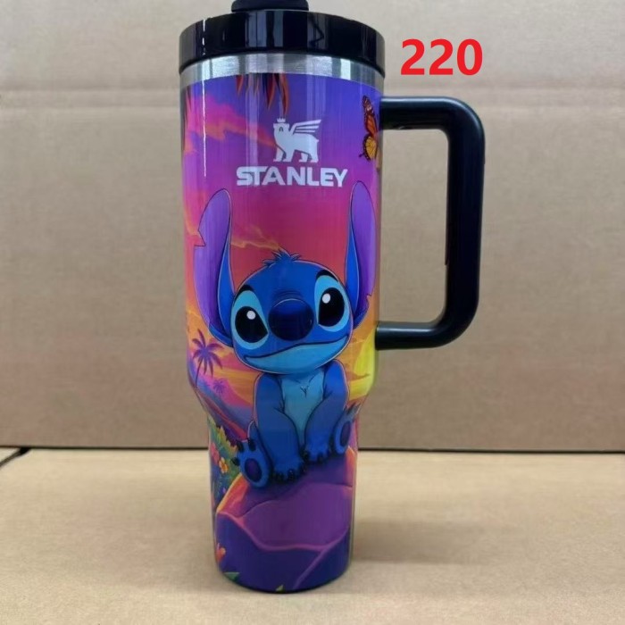 40OZ Vacuum cup, 1.18L,  with box, CUP21-206-210