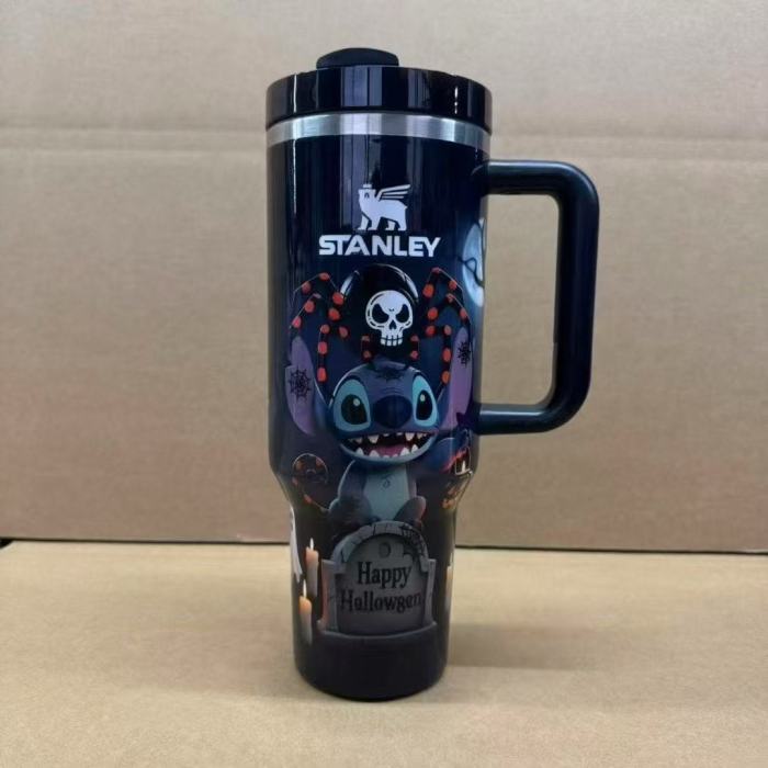 40OZ Vacuum cup, 1.18L,  with box, CUP21-206-210