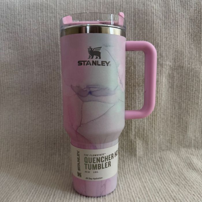 40OZ Vacuum cup, 1.18L,  with box, CUP21-206-210