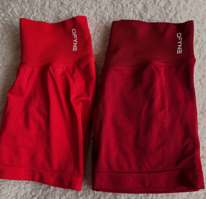 Short pants yoga clothes， CL15.5-127-150