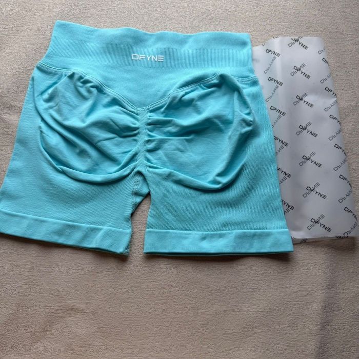 Short pants yoga clothes， CL15.5-127-150