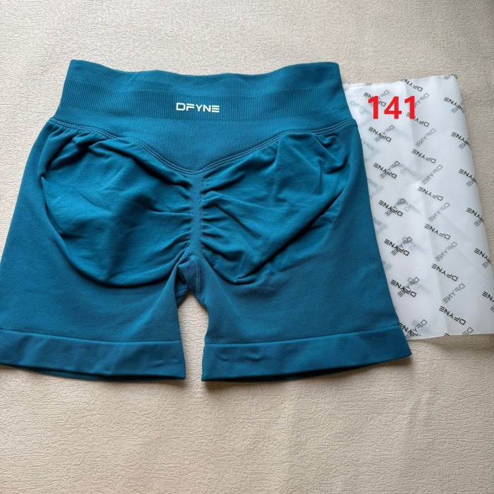Short pants yoga clothes， CL15.5-127-150