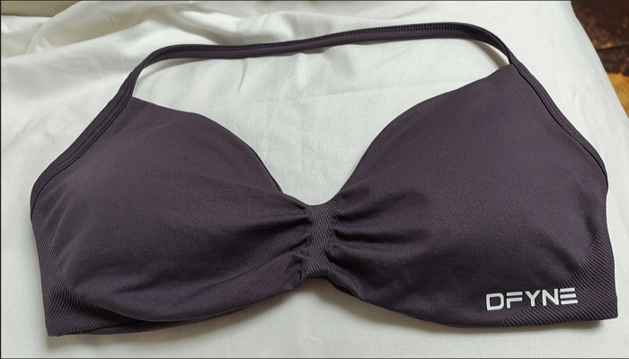 Women's Neck-supporting fitness yoga bra clothes,XS-L,CL20-46-52