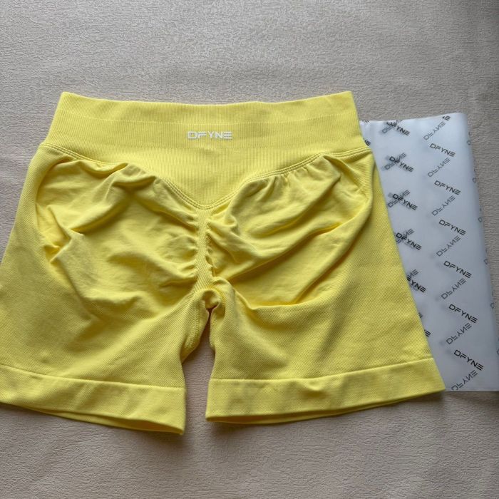Short pants yoga clothes， CL15.5-127-150