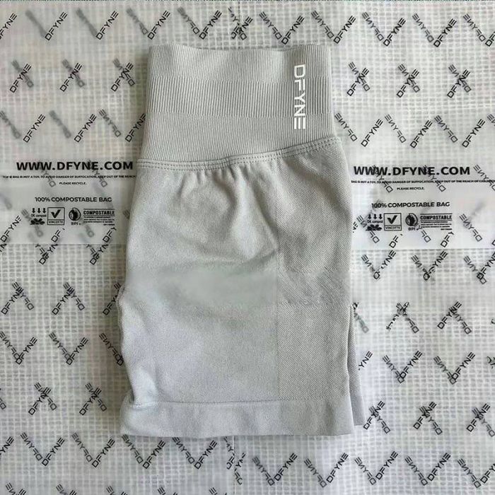 Short pants yoga clothes， CL15.5-127-150