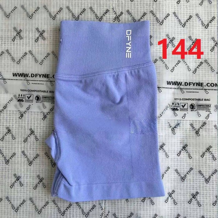 Short pants yoga clothes， CL15.5-127-150