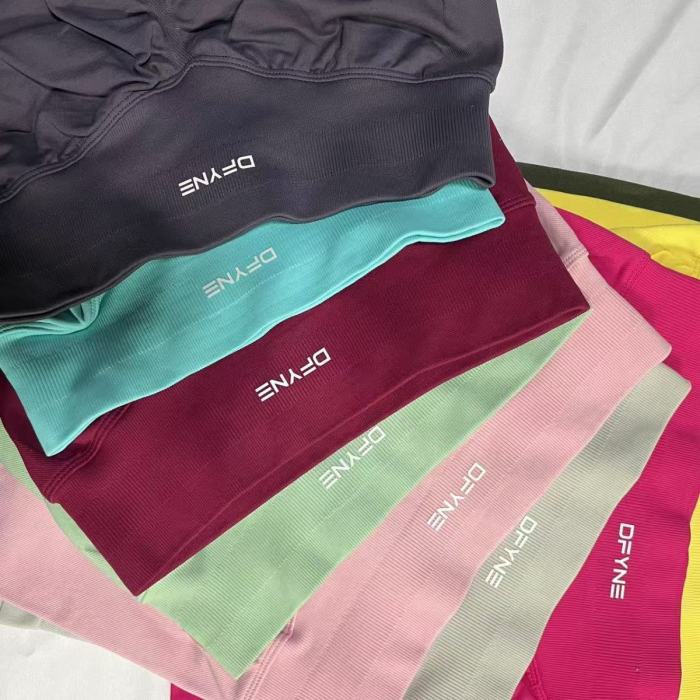 Short pants yoga clothes， CL15.5-127-150