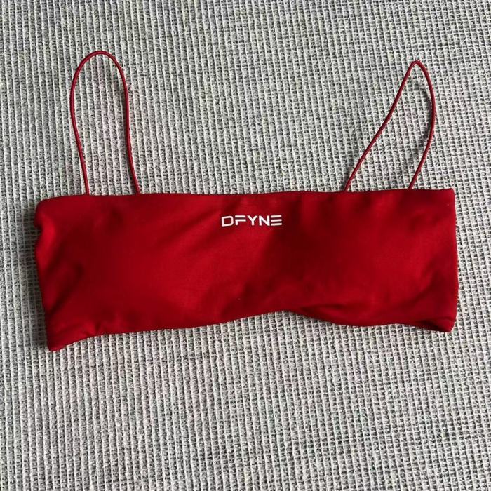 Bra + Pants yoga sports suit  clothes， CL40-8-14