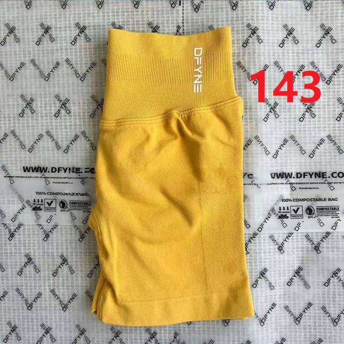 Short pants yoga clothes， CL15.5-127-150