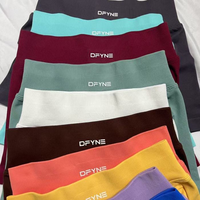 Short pants yoga clothes， CL15.5-127-150