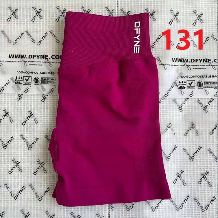 Short pants yoga clothes， CL15.5-127-150