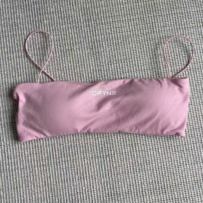 Bra + Pants yoga sports suit  clothes， CL40-8-14