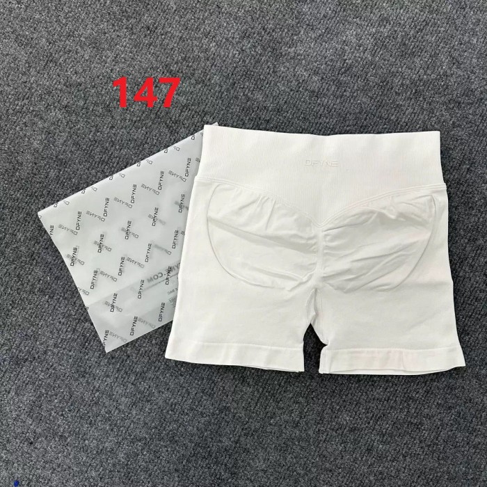 Short pants yoga clothes， CL15.5-127-150