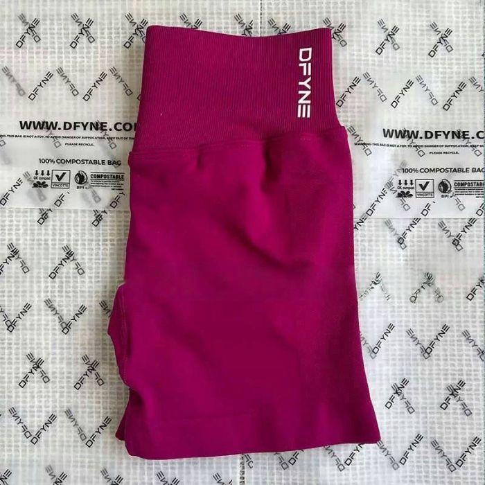 Short pants yoga clothes， CL15.5-127-150