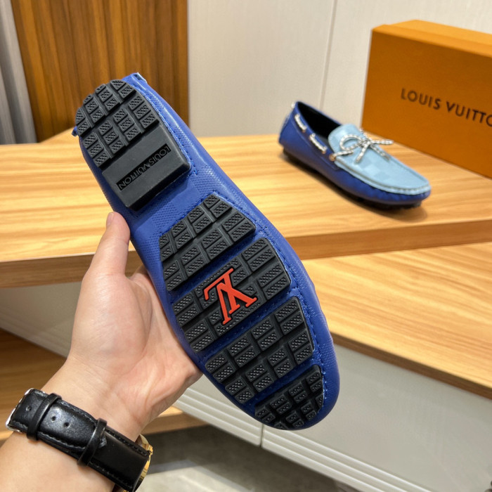 Men leather flat shoes,size 37-47, SS88-904