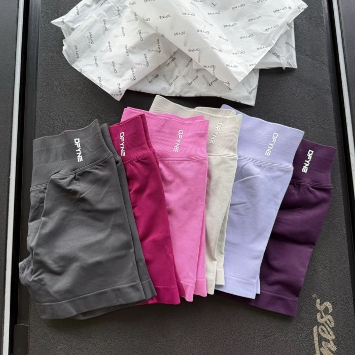Short pants yoga clothes， CL15.5-127-150