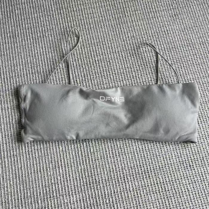 Bra + Pants yoga sports suit  clothes， CL40-8-14