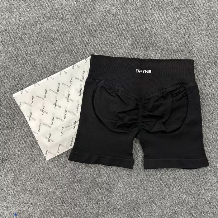Short pants yoga clothes， CL15.5-127-150