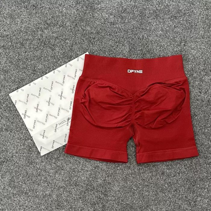 Short pants yoga clothes， CL15.5-127-150